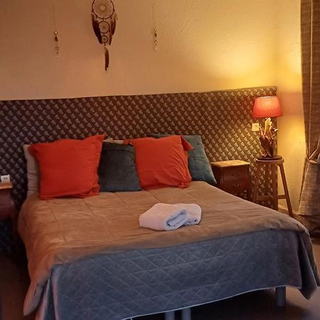 Chambres D'Hotes La Foret 롱위 외부 사진